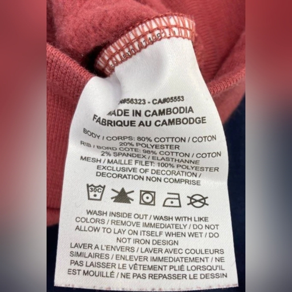 Nike Sportswear Nike Air Teck Fleece Men's Hoodie Size M MSRP $69.99 - Picture 8 of 8